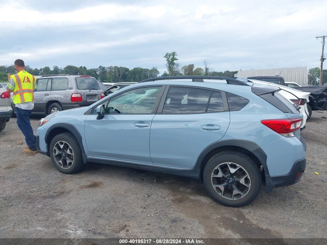 Subaru Crosstrek 2.0i Premium 2019 JF2GTAEC0K8249841 Image 14