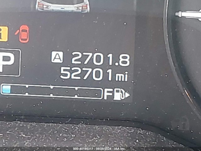 Subaru Crosstrek 2.0i Premium 2019 JF2GTAEC0K8249841 Image 15
