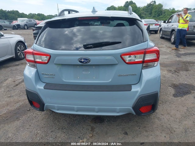 Subaru Crosstrek 2.0i Premium 2019 JF2GTAEC0K8249841 Image 16