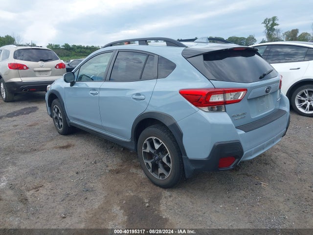 Subaru Crosstrek 2.0i Premium 2019 JF2GTAEC0K8249841 Image 3