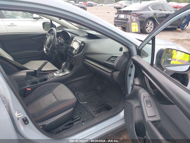 Subaru Crosstrek 2.0i Premium 2019 JF2GTAEC0K8249841 Image 5