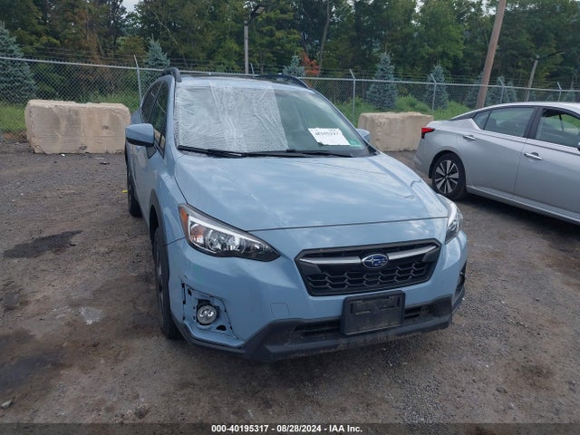 Subaru Crosstrek 2.0i Premium 2019 JF2GTAEC0K8249841 Image 6