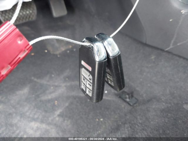JHMZC5F34JC000448 Honda Clarity Plug-in Hybrid Touring