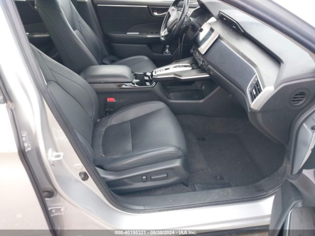 JHMZC5F34JC000448 Honda Clarity Plug-in Hybrid Touring