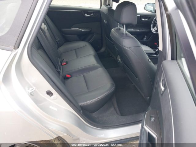 JHMZC5F34JC000448 Honda Clarity Plug-in Hybrid Touring