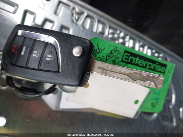 Toyota COROLLA LE 2021 5YFEPMAE3MP257894 Image 11