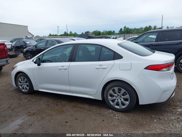 Toyota COROLLA LE 2021 5YFEPMAE3MP257894 Image 14