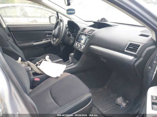 JF1GPAS61GH306403 Subaru Impreza 2.0i Sport Premium