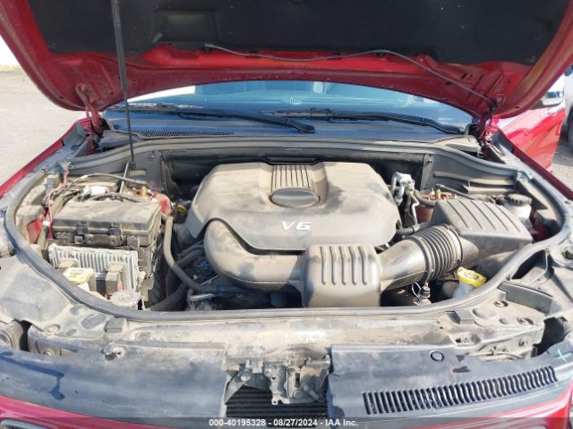1C4RJFCG2EC437486 Jeep Grand Cherokee Overland