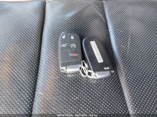 1C4RJFCG2EC437486 Jeep Grand Cherokee Overland