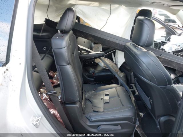 1C4RJKBG6M8173197 Jeep Grand Cherokee L Limited 4x4