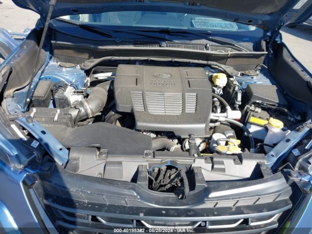 JF2SKANCXPH439098 Subaru Forester Limited