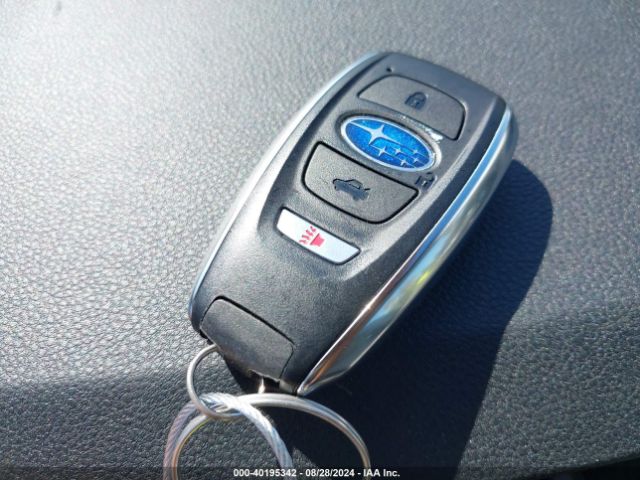 JF2SKANCXPH439098 Subaru Forester Limited