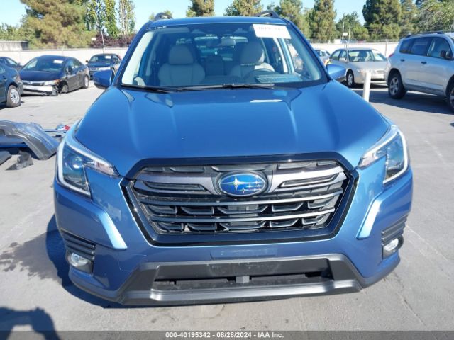 JF2SKANCXPH439098 Subaru Forester Limited