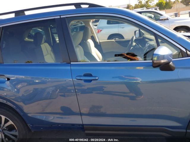 JF2SKANCXPH439098 Subaru Forester Limited