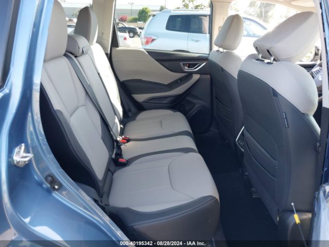 JF2SKANCXPH439098 Subaru Forester Limited