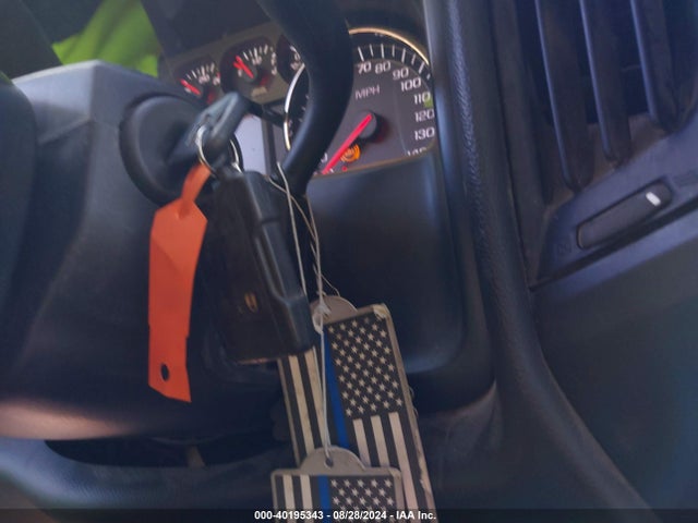 Chevrolet Silverado 2500hd Wt 2018 1GC1CUEY1JF205388 Image 11