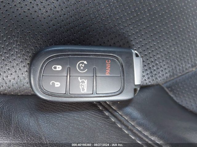 1C4PJMDN5LD564801 Jeep Cherokee High Altitude 4x4