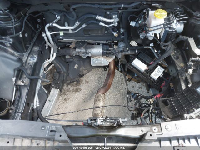 1C4PJMDN5LD564801 Jeep Cherokee High Altitude 4x4