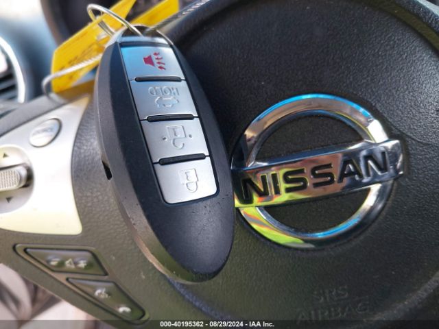 1N4AA5AP1EC473072 Nissan Maxima 3.5 Sv