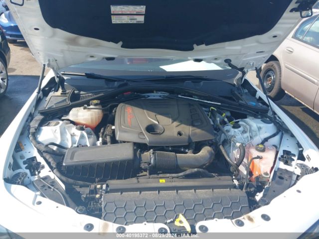 ZARFAMAN8L7633940 Alfa Romeo Giulia Rwd
