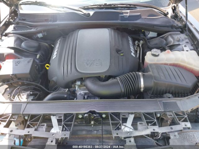 2C3CDZBT2NH109497 Dodge Challenger R/t