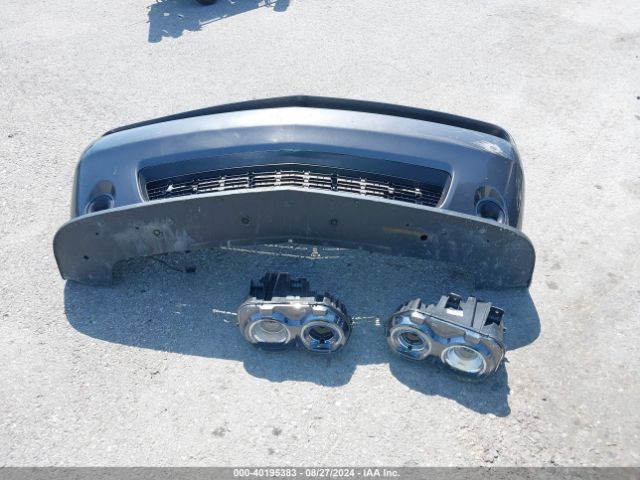 2C3CDZBT2NH109497 Dodge Challenger R/t