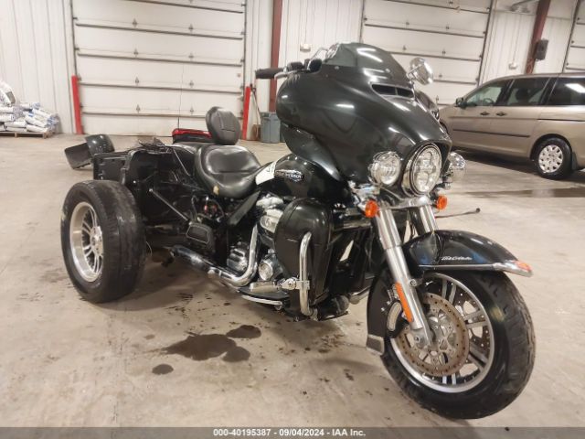 2018 HARLEY-DAVIDSON FLHTCUTG 1HD1MAD10JB850006