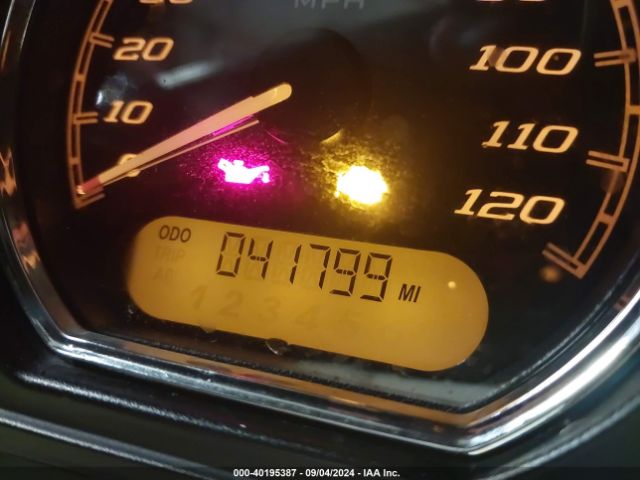 2018 HARLEY-DAVIDSON FLHTCUTG 1HD1MAD10JB850006 Photo 6