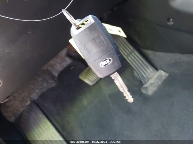 3KPFK4A70JE187594 KIA FORTE LX