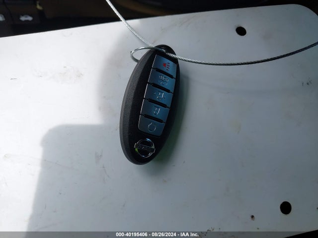 Nissan Altima 2.5 Sr 2017 1N4AL3AP0HC200014 Image 11