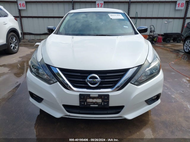 Nissan Altima 2.5 Sr 2017 1N4AL3AP0HC200014 Image 13