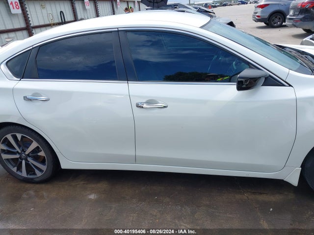 Nissan Altima 2.5 Sr 2017 1N4AL3AP0HC200014 Image 14