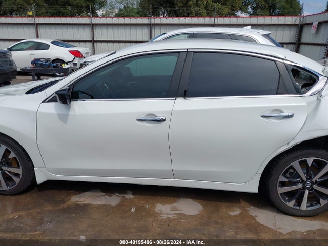 Nissan Altima 2.5 Sr 2017 1N4AL3AP0HC200014 Image 15