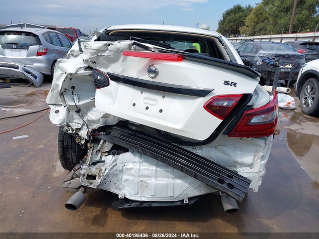 Nissan Altima 2.5 Sr 2017 1N4AL3AP0HC200014 Image 17