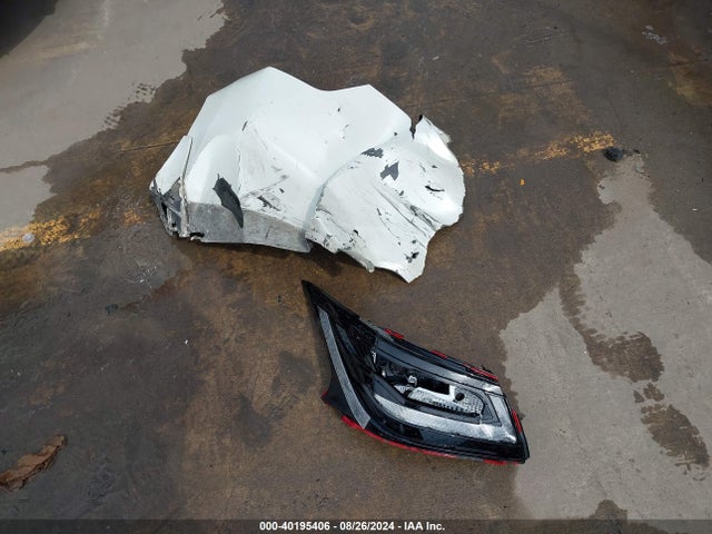 Nissan Altima 2.5 Sr 2017 1N4AL3AP0HC200014 Image 12