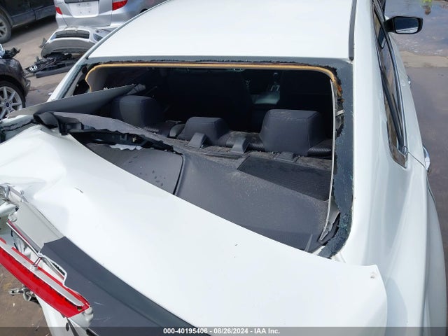 Nissan Altima 2.5 Sr 2017 1N4AL3AP0HC200014 Image 18