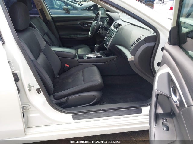 Nissan Altima 2.5 Sr 2017 1N4AL3AP0HC200014 Image 5