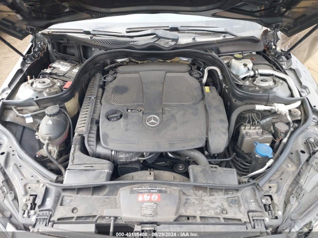 Mercedes-Benz E 350 2015 WDDHF5KB6FB120322 Image 10