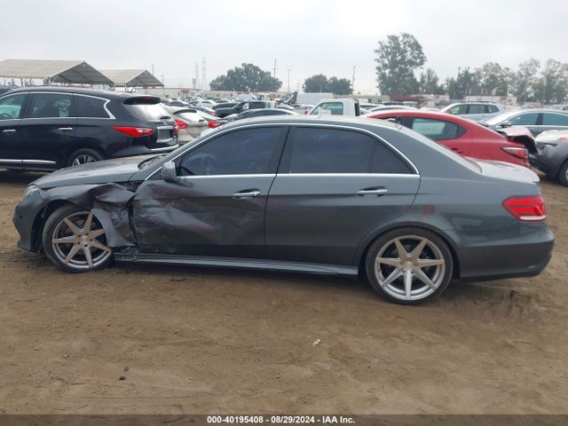 Mercedes-Benz E 350 2015 WDDHF5KB6FB120322 Image 14