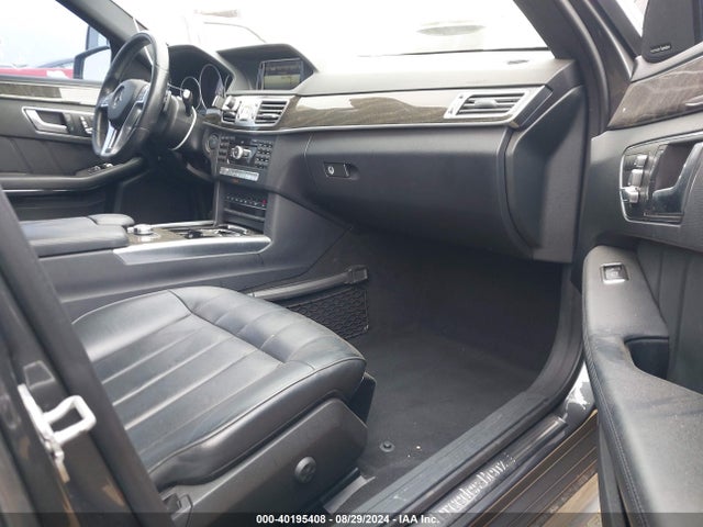 Mercedes-Benz E 350 2015 WDDHF5KB6FB120322 Image 5