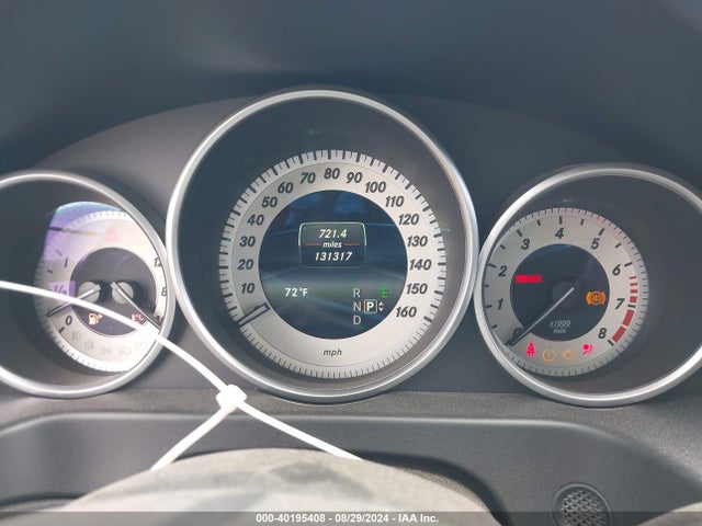 Mercedes-Benz E 350 2015 WDDHF5KB6FB120322 Image 7