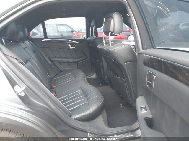 Mercedes-Benz E 350 2015 WDDHF5KB6FB120322 Image 8