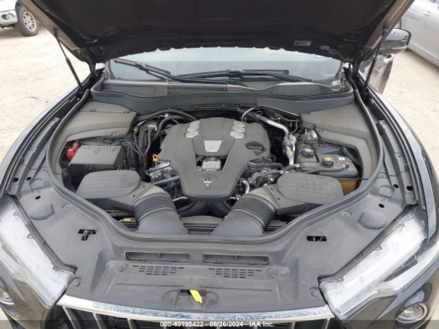 ZN661XUA7KX338023 Maserati Levante