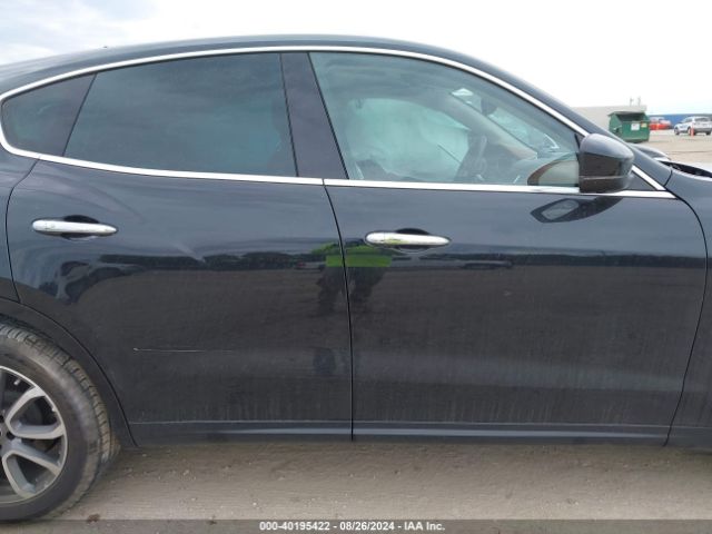 ZN661XUA7KX338023 Maserati Levante