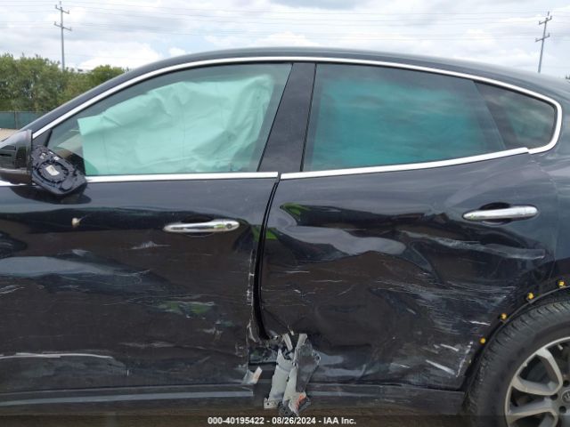 ZN661XUA7KX338023 Maserati Levante