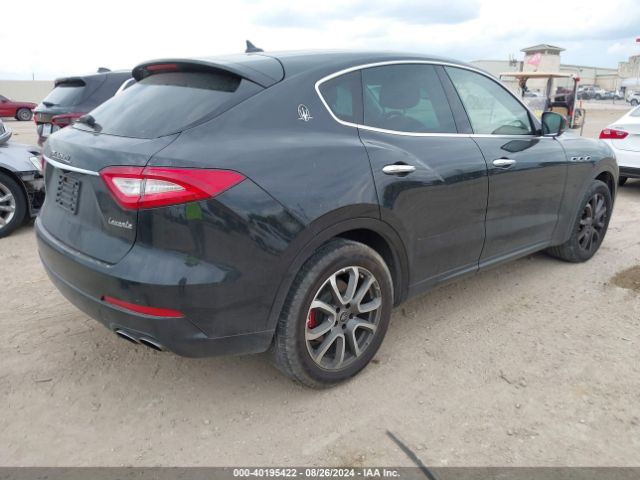 ZN661XUA7KX338023 Maserati Levante