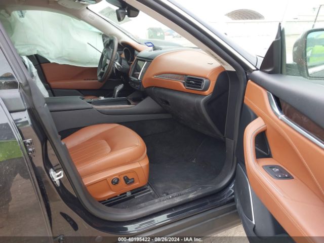 ZN661XUA7KX338023 Maserati Levante