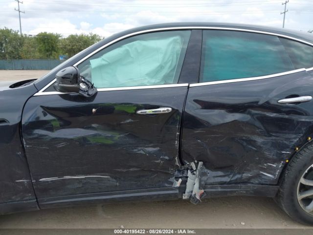ZN661XUA7KX338023 Maserati Levante