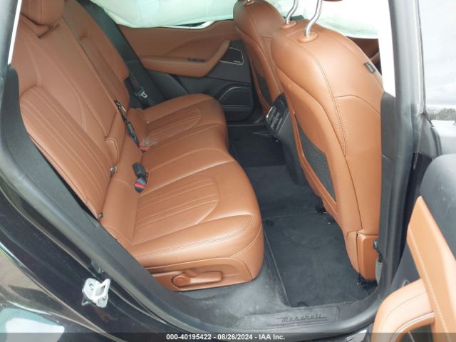 ZN661XUA7KX338023 Maserati Levante